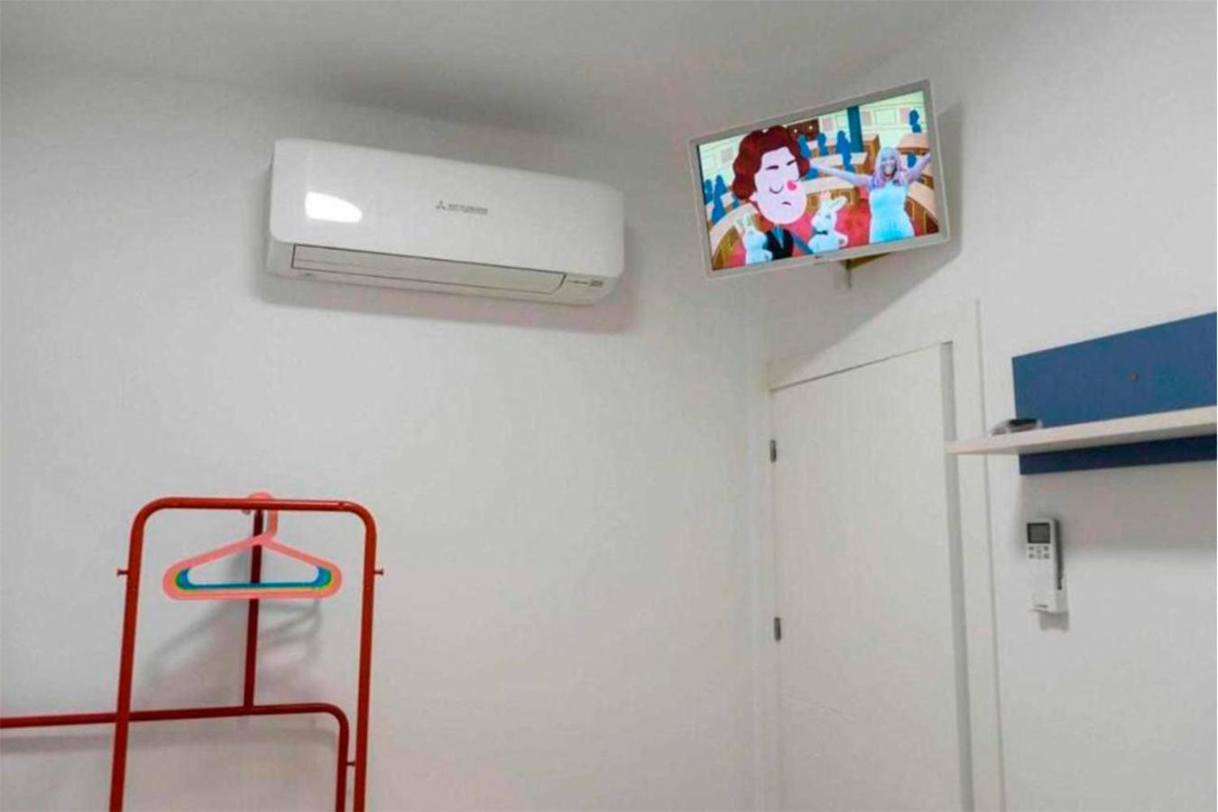 Centralmar Centro Superior Apartaments Μπένιντορμ Εξωτερικό φωτογραφία