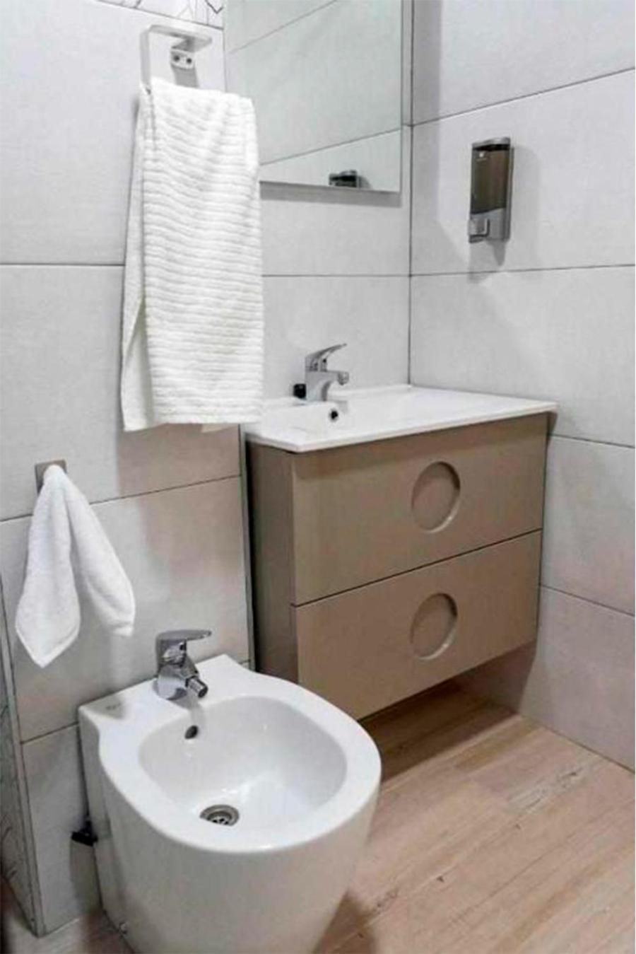 Centralmar Centro Superior Apartaments Μπένιντορμ Εξωτερικό φωτογραφία