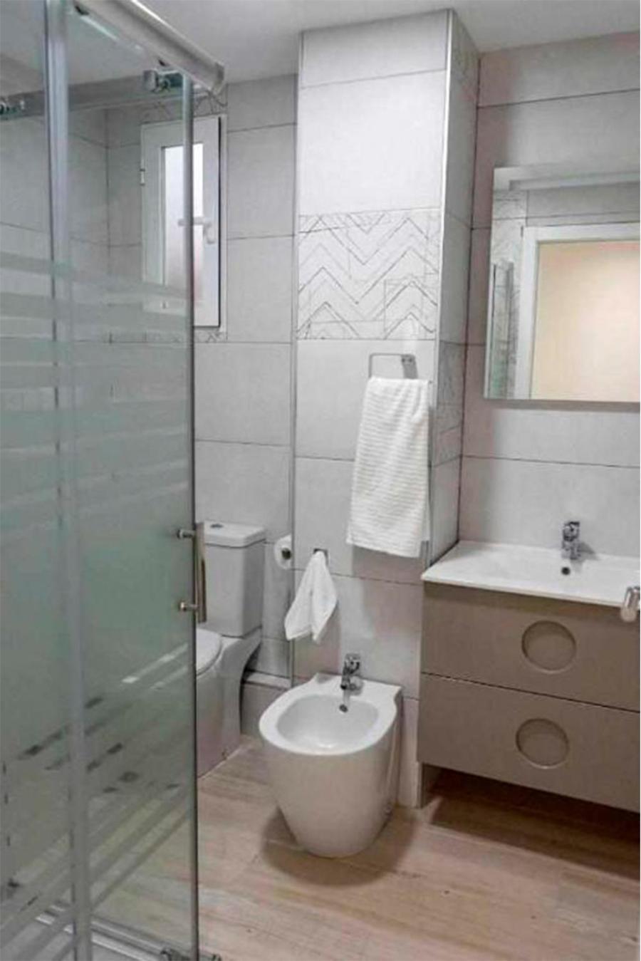 Centralmar Centro Superior Apartaments Μπένιντορμ Εξωτερικό φωτογραφία