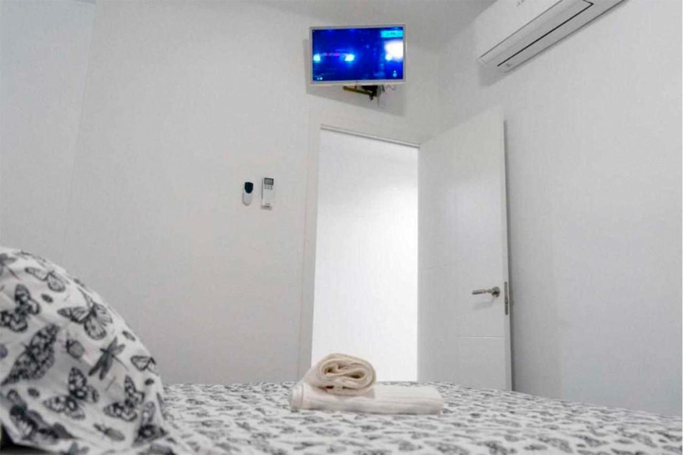 Centralmar Centro Superior Apartaments Μπένιντορμ Εξωτερικό φωτογραφία
