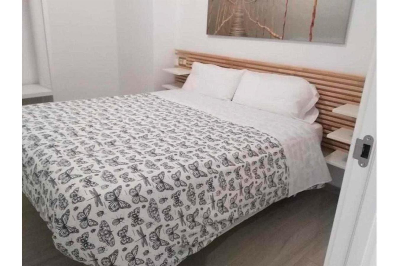 Centralmar Centro Superior Apartaments Μπένιντορμ Εξωτερικό φωτογραφία