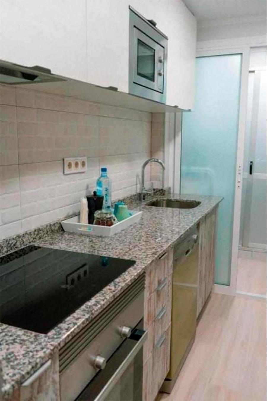 Centralmar Centro Superior Apartaments Μπένιντορμ Εξωτερικό φωτογραφία