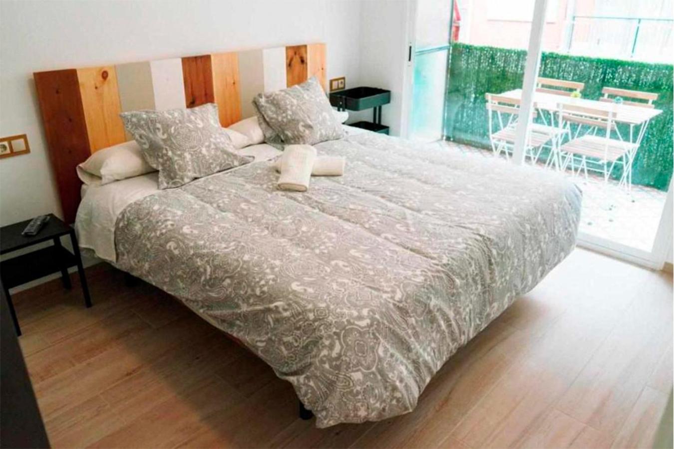 Centralmar Centro Superior Apartaments Μπένιντορμ Εξωτερικό φωτογραφία