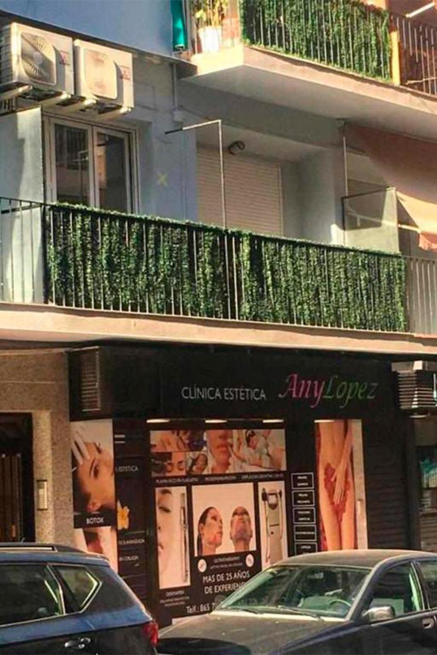 Centralmar Centro Superior Apartaments Μπένιντορμ Εξωτερικό φωτογραφία