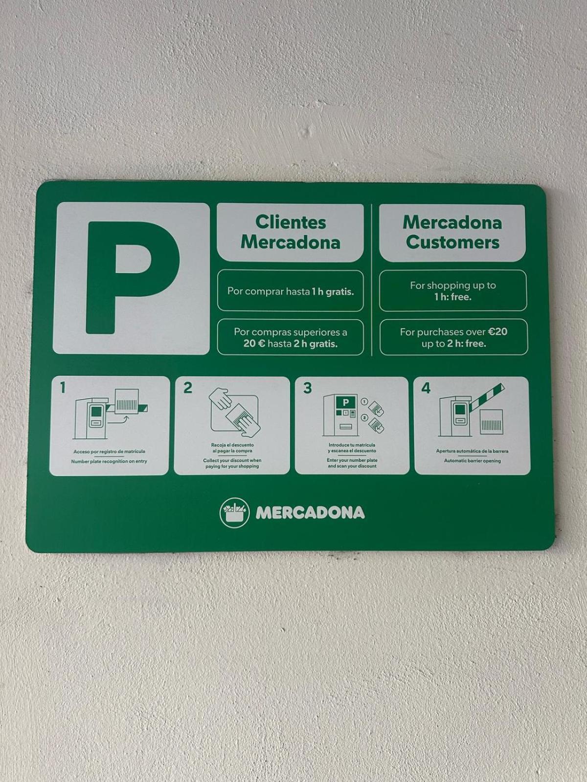 Centralmar Centro Superior Apartaments Μπένιντορμ Εξωτερικό φωτογραφία