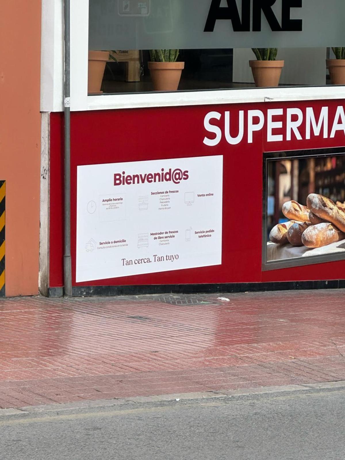 Centralmar Centro Superior Apartaments Μπένιντορμ Εξωτερικό φωτογραφία